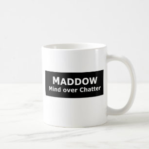 Tasse de Maddow
