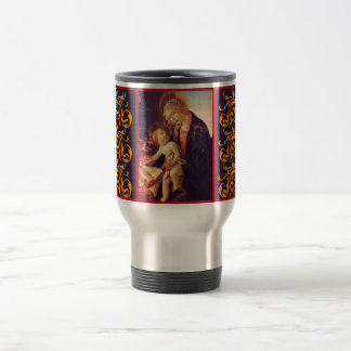 Tasse de Madonna