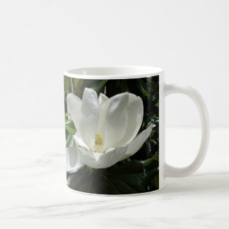 Tasse de magnolia