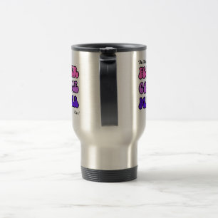 Tasse de maman collie en famille d'accueil