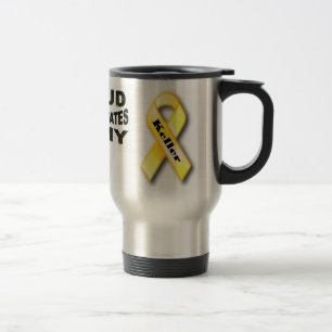 Tasse de MAMAN d'ÉTAPE