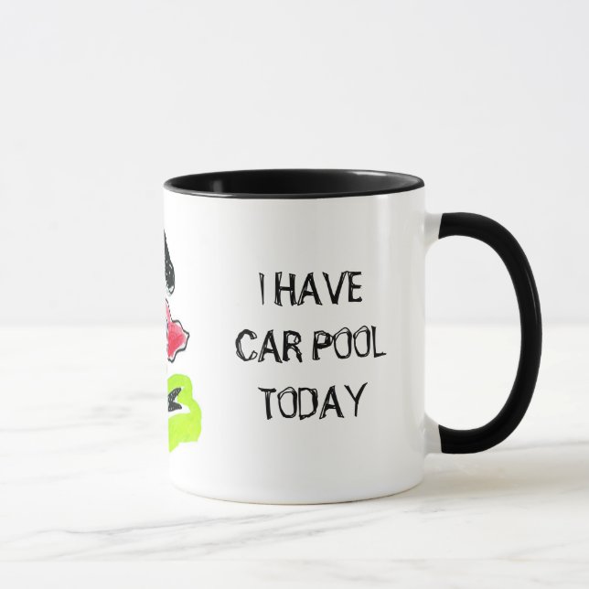Tasse de maman du football (Droite)