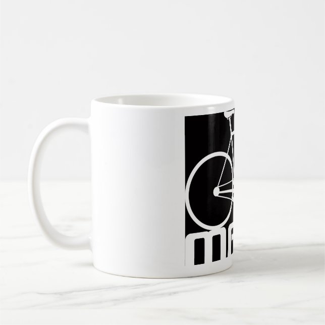 Tasse de MAMiL (Gauche)