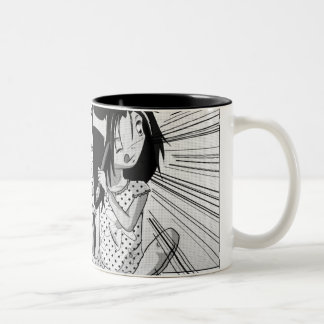 tasse de manga