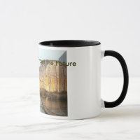 Tasse de marais de l'Irak