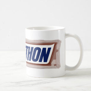 Tasse de marathon