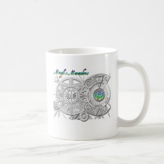 Tasse de MaraudersMandala