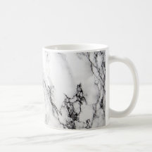 TASSE DE MARBRE