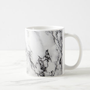 TASSE DE MARBRE