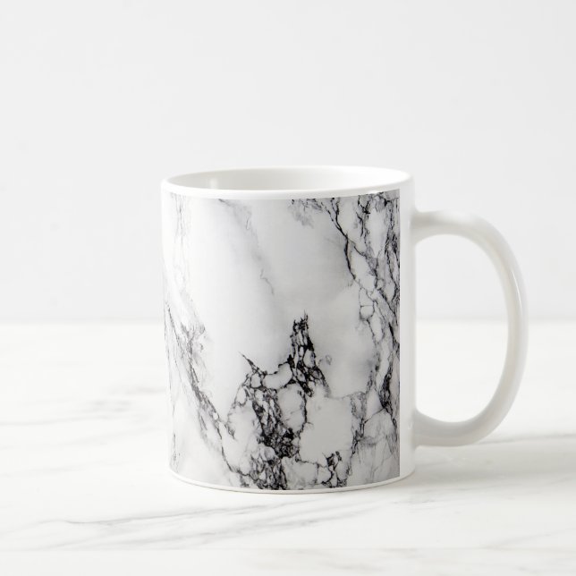 TASSE DE MARBRE (Droite)