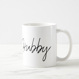 Tasse de mari