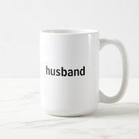 Tasse de mari