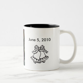 TASSE DE MARIAGE
