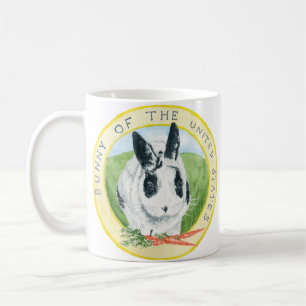 Tasse de Marlon Bundo Botus