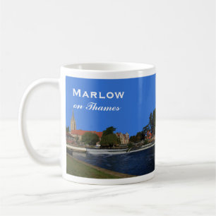 Tasse de Marlow