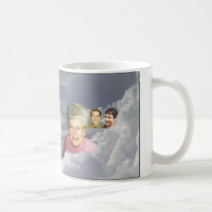 Tasse de Mary