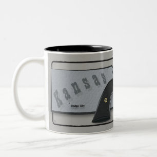 Tasse de Masterson de batte