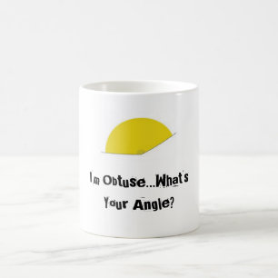 Tasse de maths