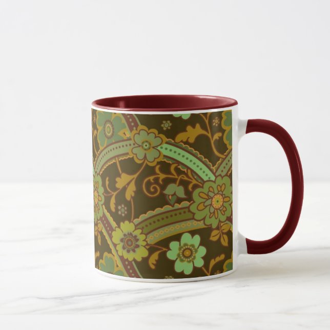 Tasse de matin de Chelsea (Droite)