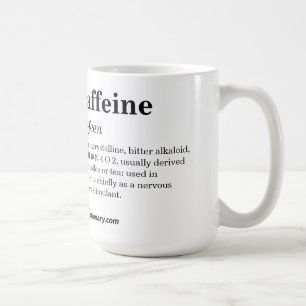 tasse de matin de Dictionary.com