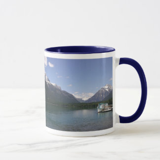 Tasse de McDonald de lac