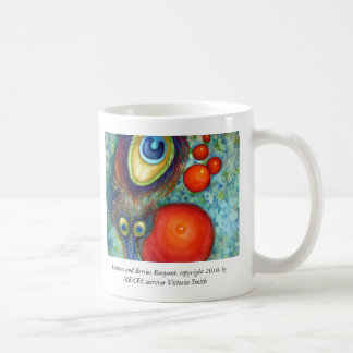 Tasse de MCWPA