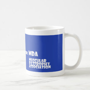 Tasse de MDA