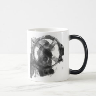 Tasse de mécanisme d'Antikythera