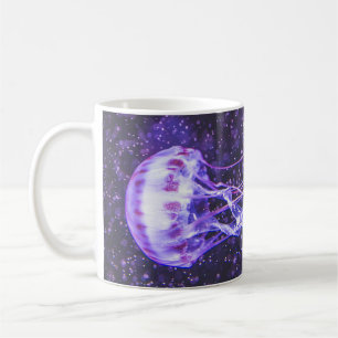 Tasse de méduses