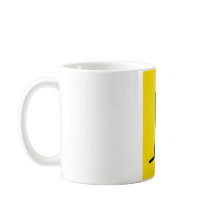 Tasse de MeerKat