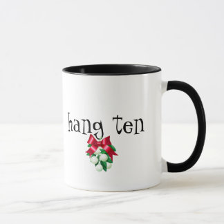 Tasse de Mele Kalikimaka