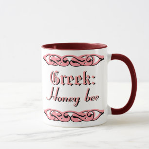 Tasse de MELiSSA