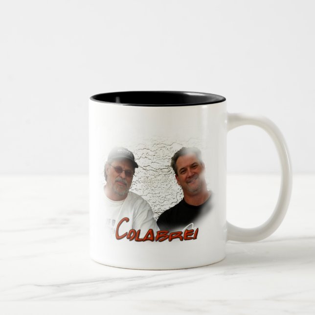 Tasse de membre de Colabrei (Droit)