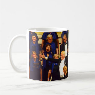 tasse de Merci de ScholaCantorum.org