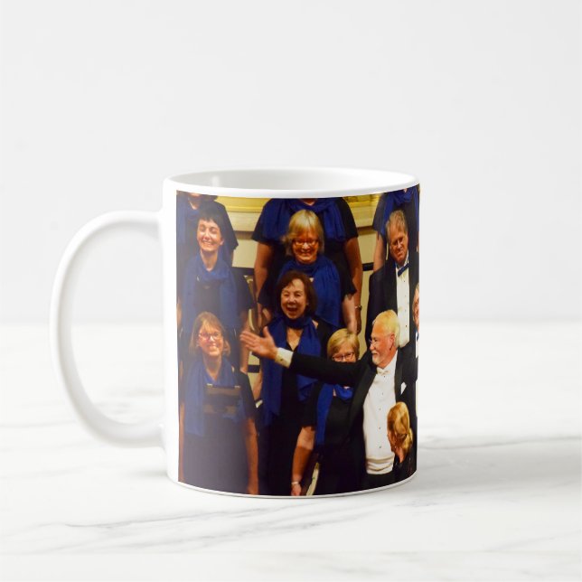 tasse de Merci de ScholaCantorum.org (Gauche)