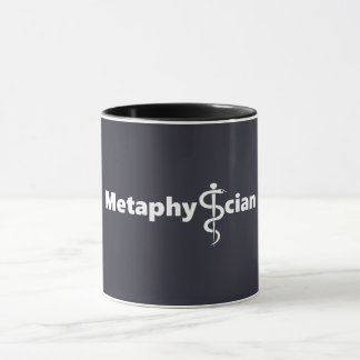 Tasse de métaphysicien
