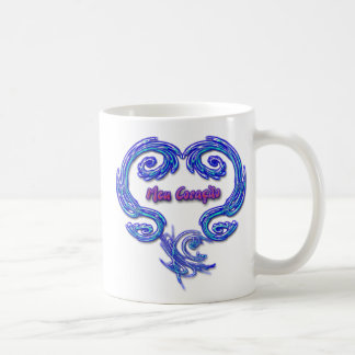 Tasse de Meu Coracao (portugaise)