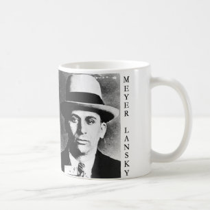Tasse de Meyer Lansky