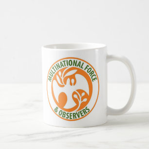 Tasse de MFO