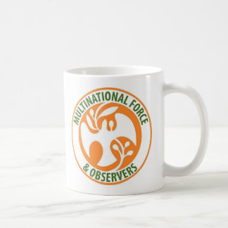Tasse de MFO