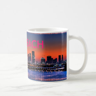 TASSE DE MIAMI BEACH