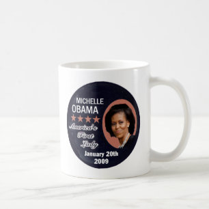 Tasse de Michelle