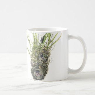 Tasse de Microhabitat