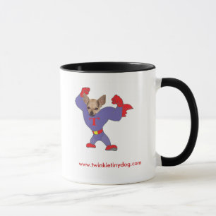 Tasse de MightyTwinkie