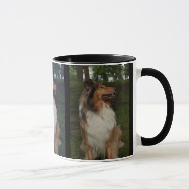 Tasse de Milva (Droite)