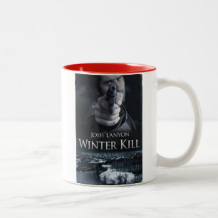 Tasse de mise à mort d'hiver