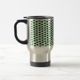Tasse de Mlle Turtle Travel