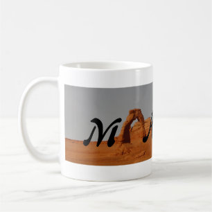 Tasse de Moab