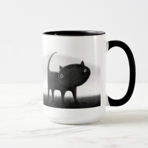 Tasse de "Mog"