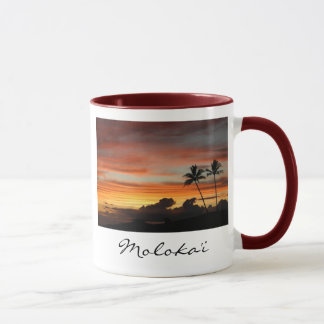 Tasse de Molokai